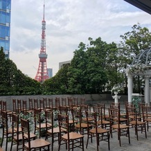 ホテル　メルパルク東京の画像