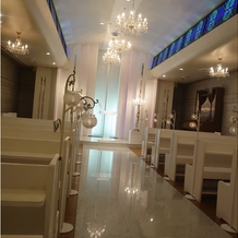 ホテル　メルパルク東京の画像｜ここを歩けくのかと思いつつキュンとしました