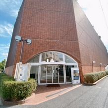 ホテル　メルパルク横浜の画像