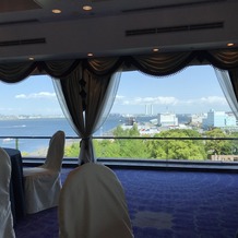 ホテル メルパルク横浜の画像