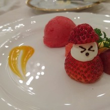 ホテル　メルパルク大阪の画像｜お気に入りのいちご