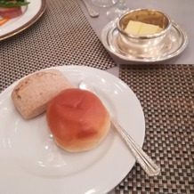 ホテル　メルパルク大阪の画像｜ホテルの料理おいしかったです。