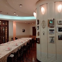 ホテル　メルパルク大阪の画像｜レストラン風の会場