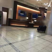 ホテル　メルパルク大阪の画像