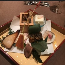 ザ　フナツヤの画像｜婚礼料理お食事会