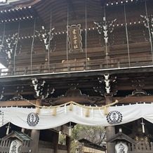 ザ　フナツヤの画像｜神社外観