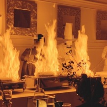 AILE d’ANGE NAGOYA（エルダンジュ ナゴヤ）の画像｜炎のステーキです