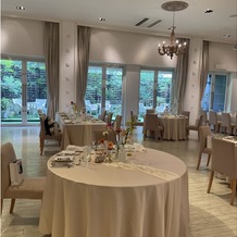 AILE d’ANGE NAGOYA（エルダンジュ ナゴヤ）の画像｜披露宴会場