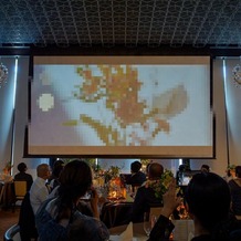 ＮＩＩＧＡＴＡ ＭＯＮＯＬＩＴＨ（新潟モノリス）の画像｜スクリーンが大きく、どの席からもムービーが見やすいです。