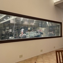 Ｍｉｅｌ　Ｃｌｏｃｈｅ（ミエルクローチェ）の画像｜オープンキッチン