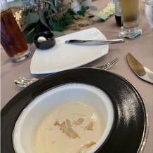 Ｍｉｅｌ　Ｃｌｏｃｈｅ（ミエルクローチェ）の画像｜スープ