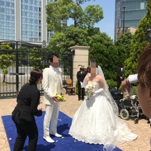 アニヴェルセル　豊洲の画像