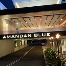 ＡＭＡＮＤＡＮ　ＢＬＵＥ　鎌倉（アマンダンブルー鎌倉）の画像