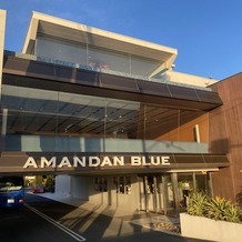 ＡＭＡＮＤＡＮ　ＢＬＵＥ　鎌倉（アマンダンブルー鎌倉）の画像｜外観