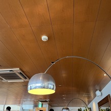 ＡＭＡＮＤＡＮ　ＢＬＵＥ　鎌倉（アマンダンブルー鎌倉）の画像｜待合室天井