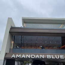 ＡＭＡＮＤＡＮ　ＢＬＵＥ　鎌倉（アマンダンブルー鎌倉）の画像