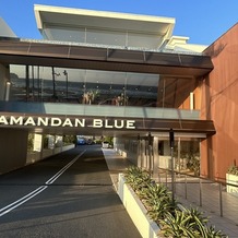 ＡＭＡＮＤＡＮ　ＢＬＵＥ　鎌倉（アマンダンブルー鎌倉）の画像