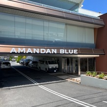 ＡＭＡＮＤＡＮ　ＢＬＵＥ　鎌倉（アマンダンブルー鎌倉）の画像