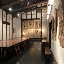博多百年蔵（国登録有形文化財）の画像｜待ち合い室