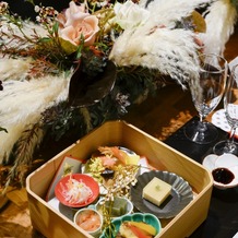 博多百年蔵（国登録有形文化財）の画像｜季節のお料理が揃っています、日本酒とも合う！