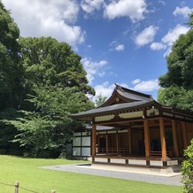 阿佐ヶ谷神明宮の画像