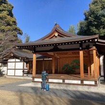 阿佐ヶ谷神明宮の画像