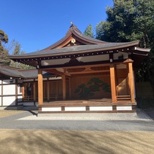 阿佐ヶ谷神明宮の画像