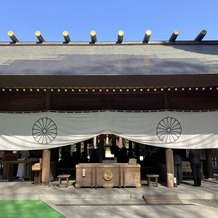 阿佐ヶ谷神明宮の画像