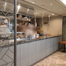 青山フェアリーハウスの画像｜オープンキッチン