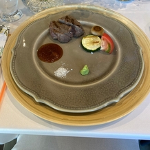 Ｌｅ　Ｍｅｒｃｉ（ル・メルシェ）の画像｜メイン肉料理