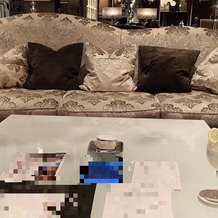 ホテル インターコンチネンタル 東京ベイの画像｜ロビー、質問記入