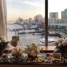 ホテル インターコンチネンタル 東京ベイの画像