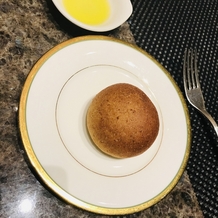 ホテル インターコンチネンタル 東京ベイの画像｜パン
