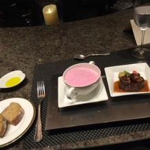 ホテル インターコンチネンタル 東京ベイの画像