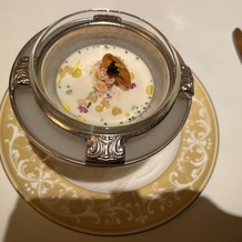 ホテル インターコンチネンタル 東京ベイの画像｜試食会の前菜