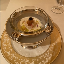 ホテル インターコンチネンタル 東京ベイの画像｜お料理おいしかったです。