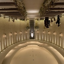 ホテル インターコンチネンタル 東京ベイの画像