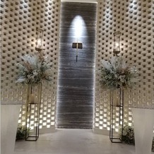 ホテル インターコンチネンタル 東京ベイの画像｜祭壇