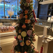 ホテル インターコンチネンタル 東京ベイの画像