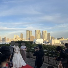 ホテル インターコンチネンタル 東京ベイの画像