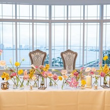 ホテル インターコンチネンタル 東京ベイの画像