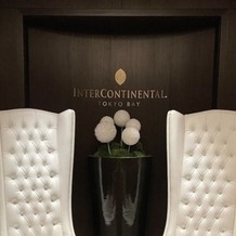 ホテル インターコンチネンタル 東京ベイの画像
