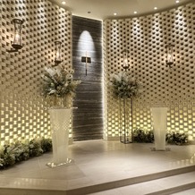 ホテル インターコンチネンタル 東京ベイの画像