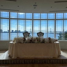 ホテル インターコンチネンタル 東京ベイの画像