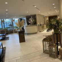 ホテル インターコンチネンタル 東京ベイの画像｜ハーバービューテラス