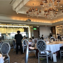ホテル インターコンチネンタル 東京ベイの画像｜キッチン