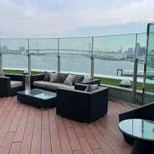 ホテル インターコンチネンタル 東京ベイの画像