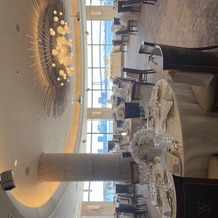 ホテル インターコンチネンタル 東京ベイの画像