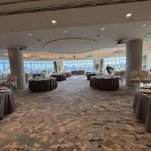 ホテル インターコンチネンタル 東京ベイの画像