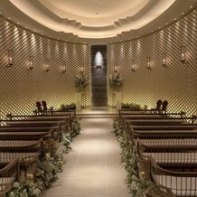 ホテル インターコンチネンタル 東京ベイの画像